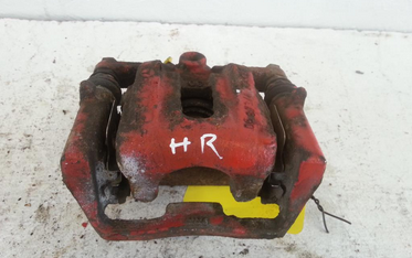 Mercedes A-Klasse W169 Bremssattel hinten links 1.7 85kw 259x8mm TRW